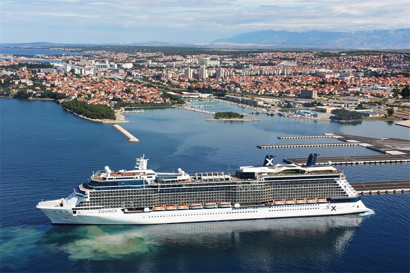 Cruise Express