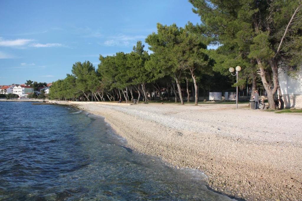 Seafront to Diklo
