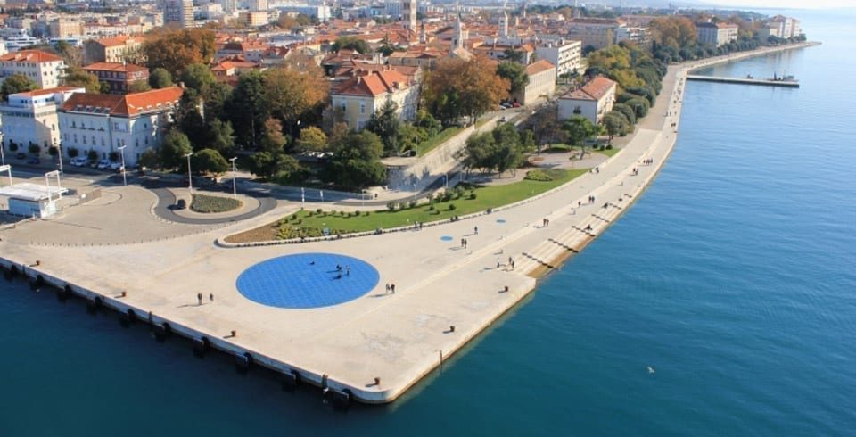 Zadar Highlights